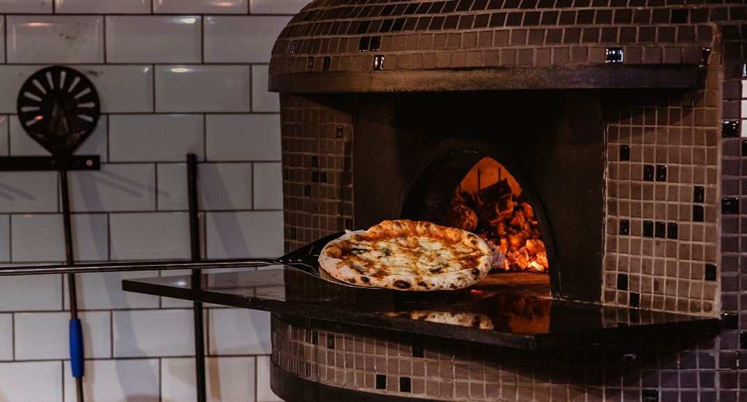 Franquia alimentação: Você sabe reconhecer uma autêntica pizza napoletana?